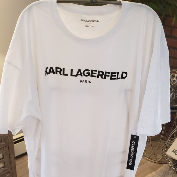 KARL LAGERFELD - Picture 2 of 4